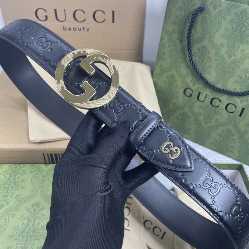 G*u*i belts